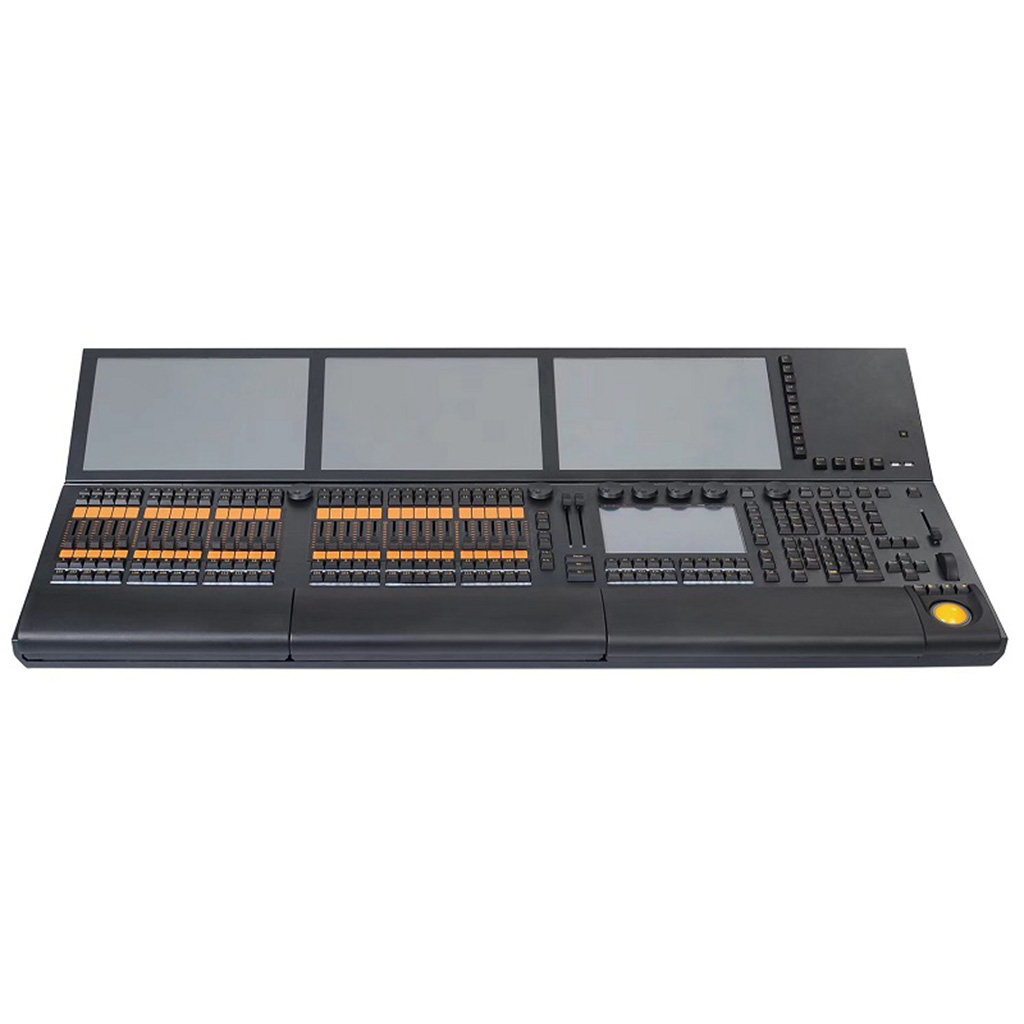 Grand Ma F3 full size DMX console HS-GrandMA F3 - Dmx controller - 4