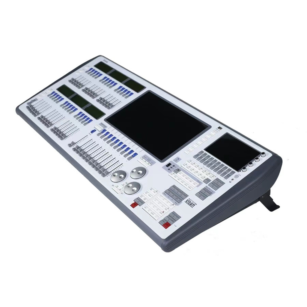 Arena DMX console HS-CPT21TP - Dmx controller - 3